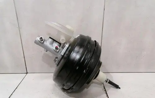 Porsche 911 997 Brake booster 99735502536