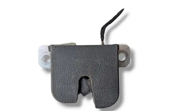 Seat Ibiza III (6L) Tailgate/trunk/boot lock/catch/latch 5L6827505A
