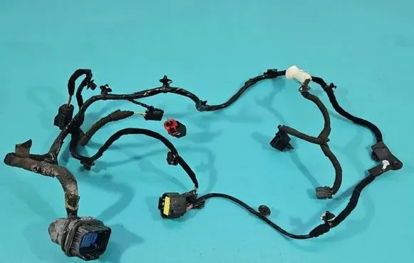 Fiat Tipo Front door wiring loom 052058427 IMPRK1516816