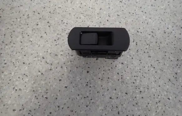 Mazda 5 Other switches/knobs/shifts 