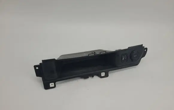 Citroen Jumpy Glove box 9811831877