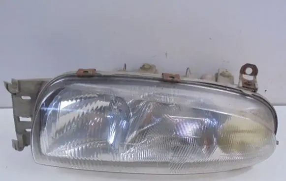 Ford Fiesta Headlight/headlamp 431-1128L