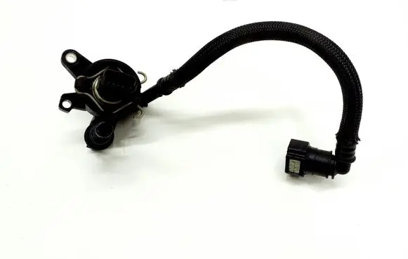 Citroen C4 II Picasso Fuel return line/hose 