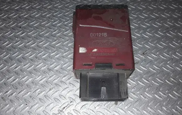 Ford Transit Door central lock control unit/module F3LB14B118AA