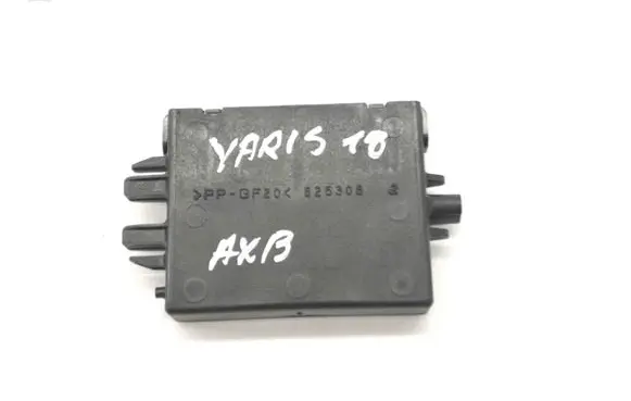 Toyota Yaris Other devices 625375000 897840D030