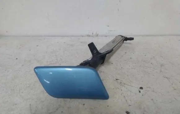 Citroen C4 I Picasso Headlight/headlamp