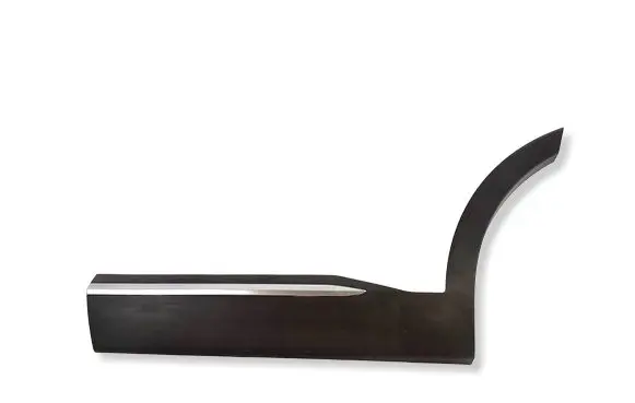 KIA Sorento IV Rear door trim (molding) 87731P2000 48486
