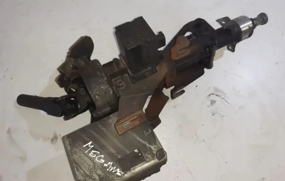 Renault Megane III Electric power steering pump 488104821R