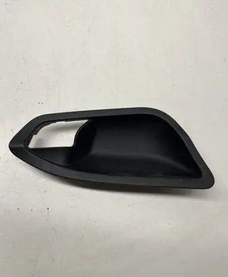 BMW 1 F20 F21 Front door interior handle trim 142904 14290410