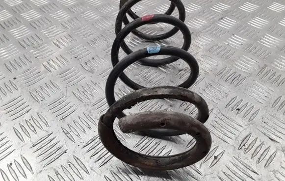 Suzuki Wagon R+ Rear coil spring