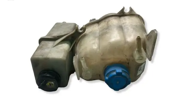 Citroen Jumper Coolant expansion tank/reservoir 