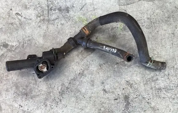 Renault Megane III Breather/breather pipe/hose 