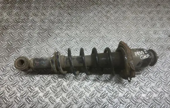 Toyota Prius (XW20) Rear window strut damper 
