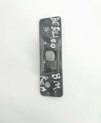 Citroen Berlingo Sliding door trim 9680517180