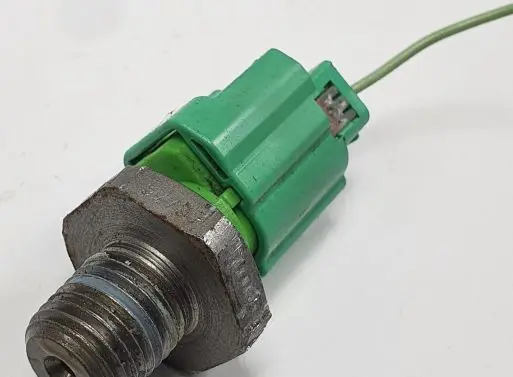 Mazda MX-5 NC Miata Oil pressure sensor 