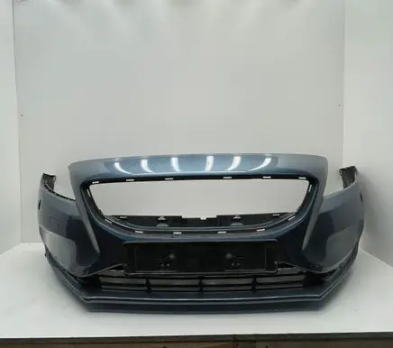 Volvo V40 Front bumper 31283732