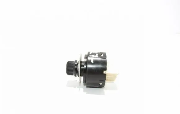 Mitsubishi Pajero Headlight level height control switch 5160K2D