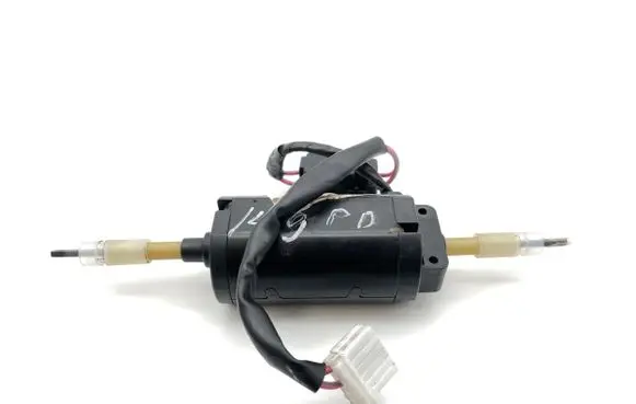 Jaguar XK8 - XKR Seat adjustment motor 19011800972 GJE4800CA