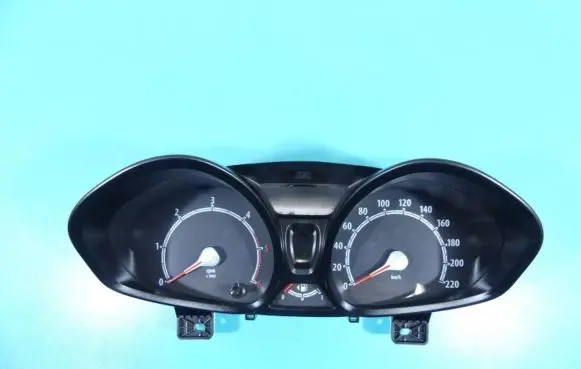 Ford Fiesta Speedometer (instrument cluster) VP8A6F-10894-BC IMPRK1315347