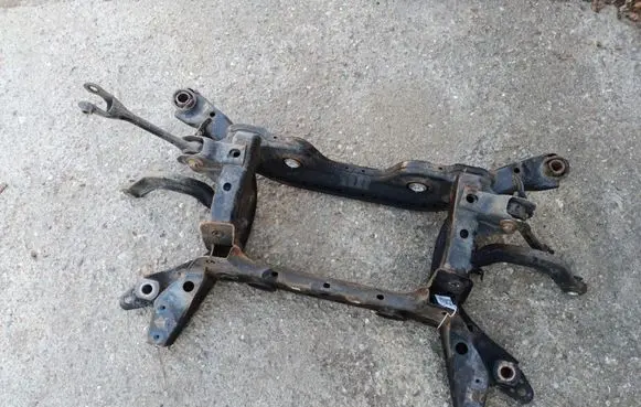 Ford Mustang I Rear suspension assembly kit set 