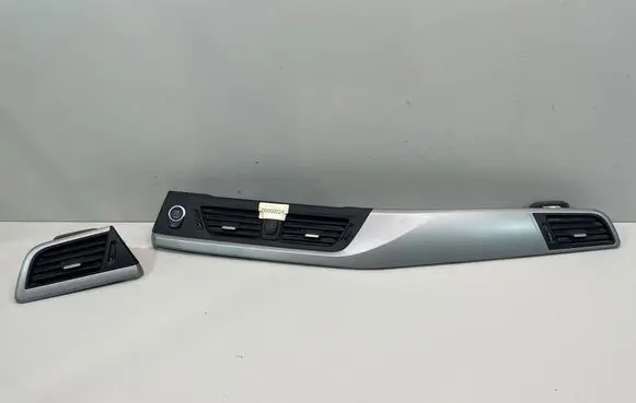 BMW 1 F52 Interior decorative trim set