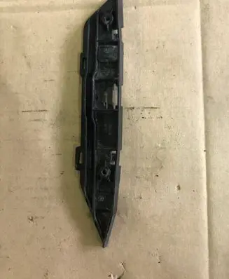 BMW 2 F45 Front bumper mounting bracket 7328680 19593510