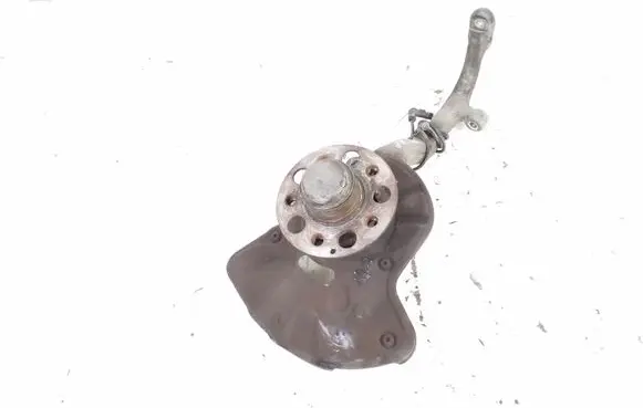 Mercedes-Benz S W221 Front wheel hub A2213323001