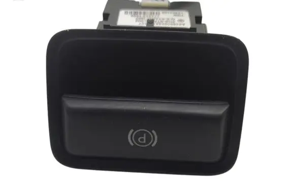 Mercedes-Benz GLA W156 X156 Hand parking brake switch A2469050451