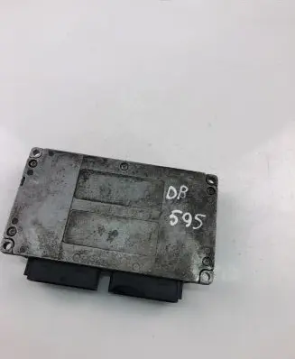 Citroen Xsara Gearbox control unit/module 9649759180 S118047513B