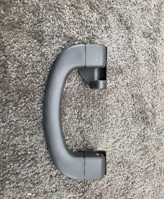 Maserati Grecale Rear interior roof grab handle