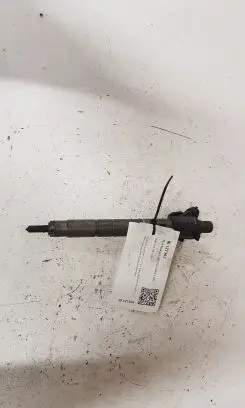 Volvo V50 Fuel injector 0445116046 B44514112400