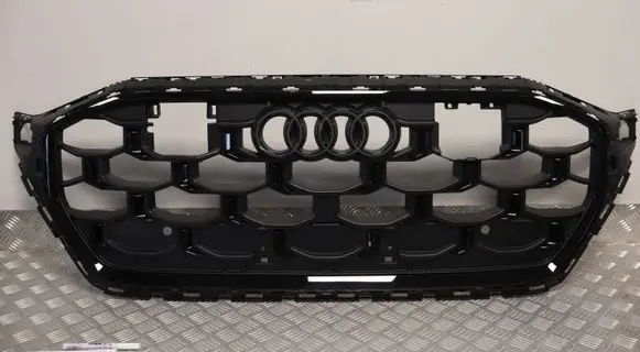 Audi RS Q8 Front grill 4M8853651BS