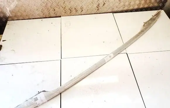 Mazda 6 Roof bar rail