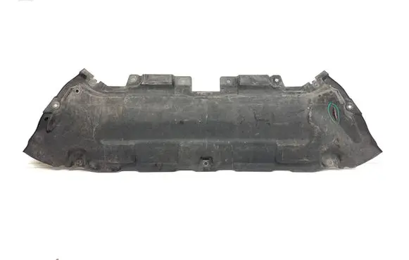 Mercedes-Benz GLC X253 C253 Front bumper A2535240930