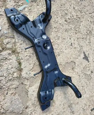 Mitsubishi Colt CZ3 Front subframe