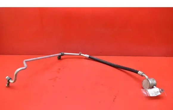 Suzuki Grand Vitara II Air conditioning (A/C) pipe/hose