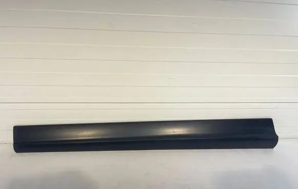 Audi Q5 SQ5 8R Front door trim (molding) 8R0853959B