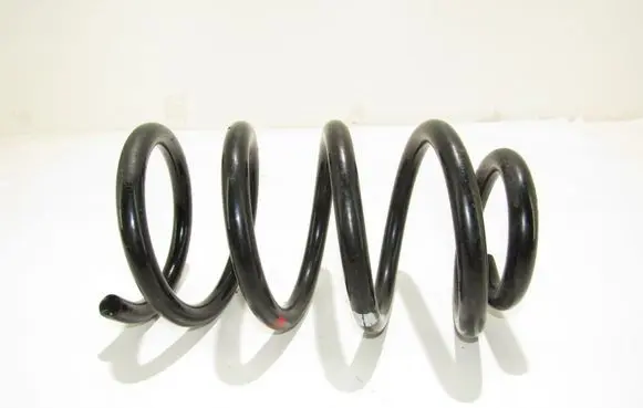 Hyundai Santa Fe Rear coil spring kodo