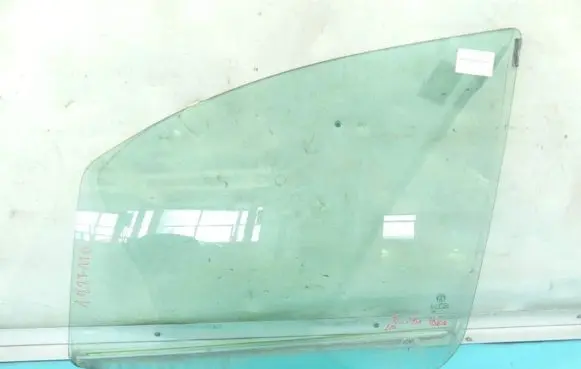 Fiat Idea Front door window glass four-door IMPRK1227170