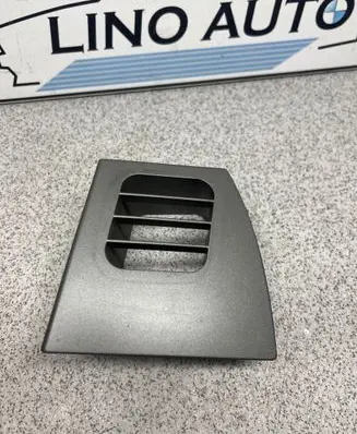 BMW 7 E65 E66 Dashboard side air vent grill/cover trim 7007148