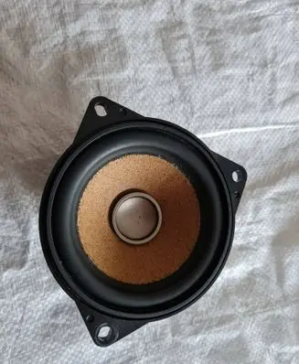 BMW 4 F32 F33 Panel speaker 9240641