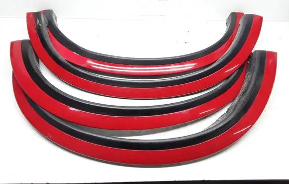 Volvo XC90 Front arch trim 30779577 30779579 30779578