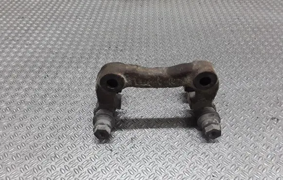 Peugeot 307 Brake caliper pad carrier rear 