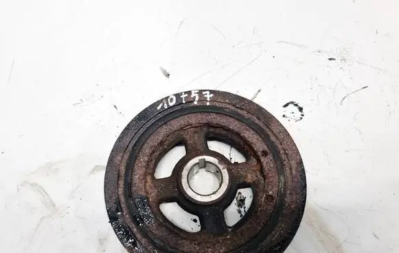 Subaru Legacy Crankshaft pulley