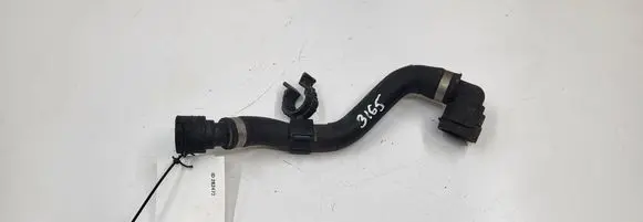 Mercedes-Benz EQE v295 Electric car engine cooling hoses/pipes A2975019800