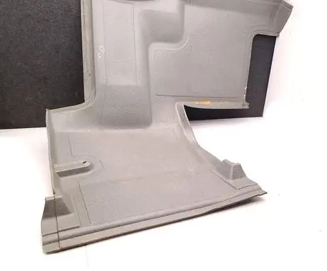 Mercedes-Benz Sprinter W906 Front floor carpet liner A9066842702
