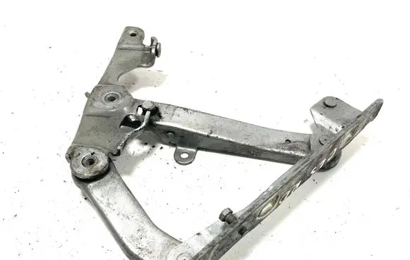 Mercedes-Benz CLS C219 Engine bonnet/hood hinges 2118800228
