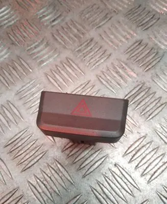 Hyundai Accent Hazard light switch 9379025000