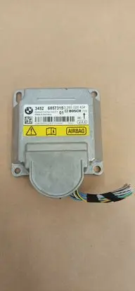 BMW 6 F12 F13 Airbag control unit/module 6857315 34526857315 3452685731501