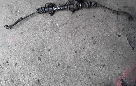 Renault Laguna I Steering rack 8000030618